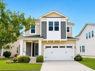 2793 Golden Aster Pl, Odenton, MD 21113