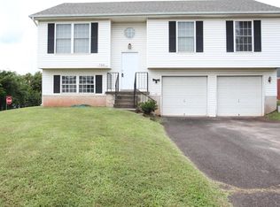 768 Amanda Ct, Culpeper, VA