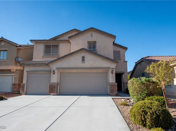 2838 Kildare Cove Ct, North Las Vegas, NV 89081
