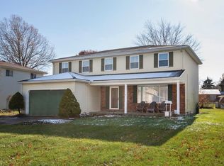 29363 Josephine Dr, North Olmsted, OH 44070