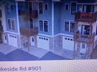 1411 Lakeside Rd, Hiawassee, GA 30546