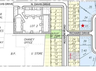 201 E Angela Cir Lot 33, Lexington, IL