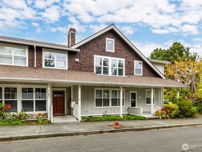 350 Castellano Way #204, Port Townsend, WA, 98368