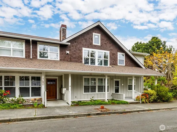 350 Castellano Way #204, Port Townsend, WA 98368