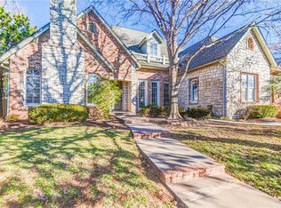 1401 Copper Rock Dr, Edmond, OK 73025