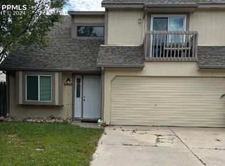 6445 Zermatt Dr, Colorado Springs, CO 80915