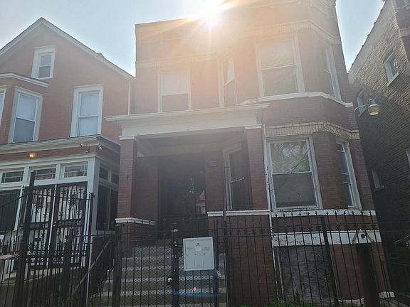 2nd image of 6718 S Saint Lawrence Ave #1B