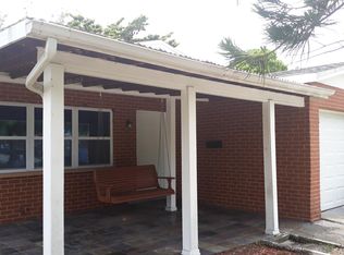 1636 25th Ave N, Saint Petersburg, FL 33713