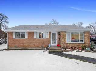7931 S 83rd Ct, Justice, IL