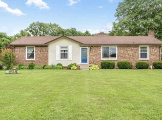 551 Bryan Rd, Clarksville, TN 37043