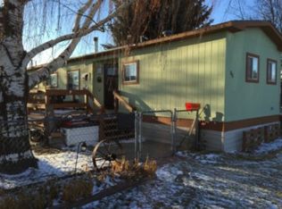 96 Bedivere Blvd, Bozeman, MT 59718