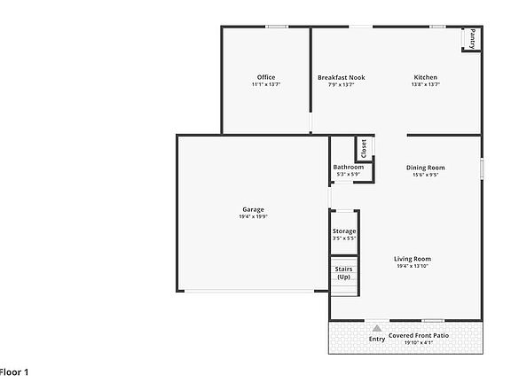 2nd image of 8051 Beardsley Ave