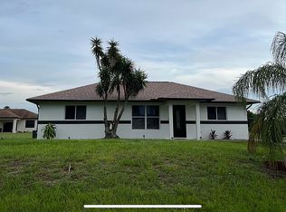 4013 3rd St SW, Lehigh Acres, FL 33976