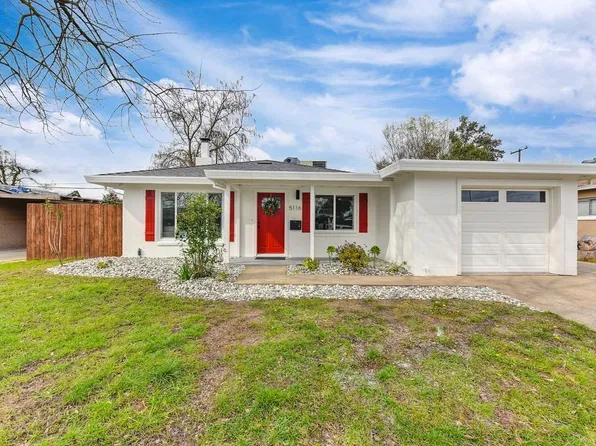 5116 Ortega St, Sacramento, CA 95820