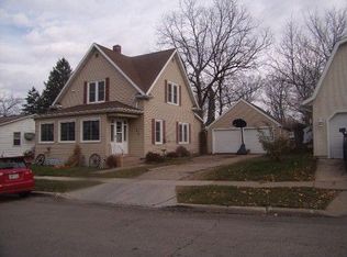 315 Minshall Ave, Viroqua, WI 54665
