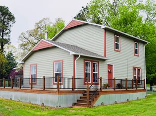 16010 E 1300 Rd, Stockton, MO 65785