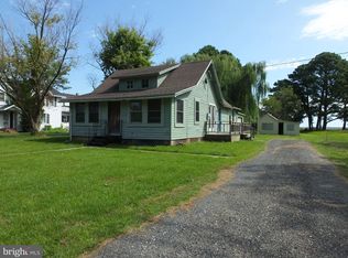 2547 Old House Point Rd, Fishing Creek, MD 21634