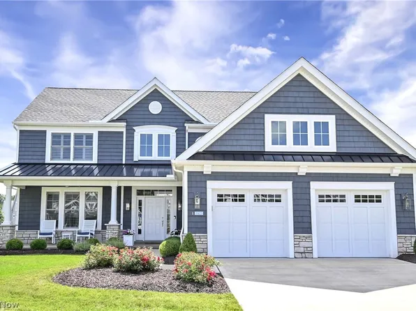 31427 Pier W, Avon Lake, OH 44012