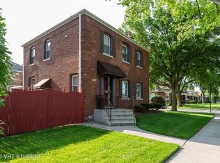 8357 S Rhodes Ave, Chicago, IL 60619