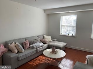 3609 38th St NW APT 303, Washington, DC 20016