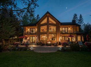 16839 Pony Express Way, Bend, OR 97707