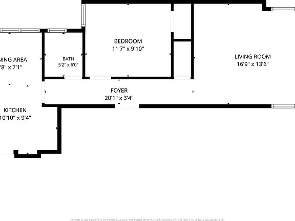 3rd image of 6532 N Sacramento Ave #3N