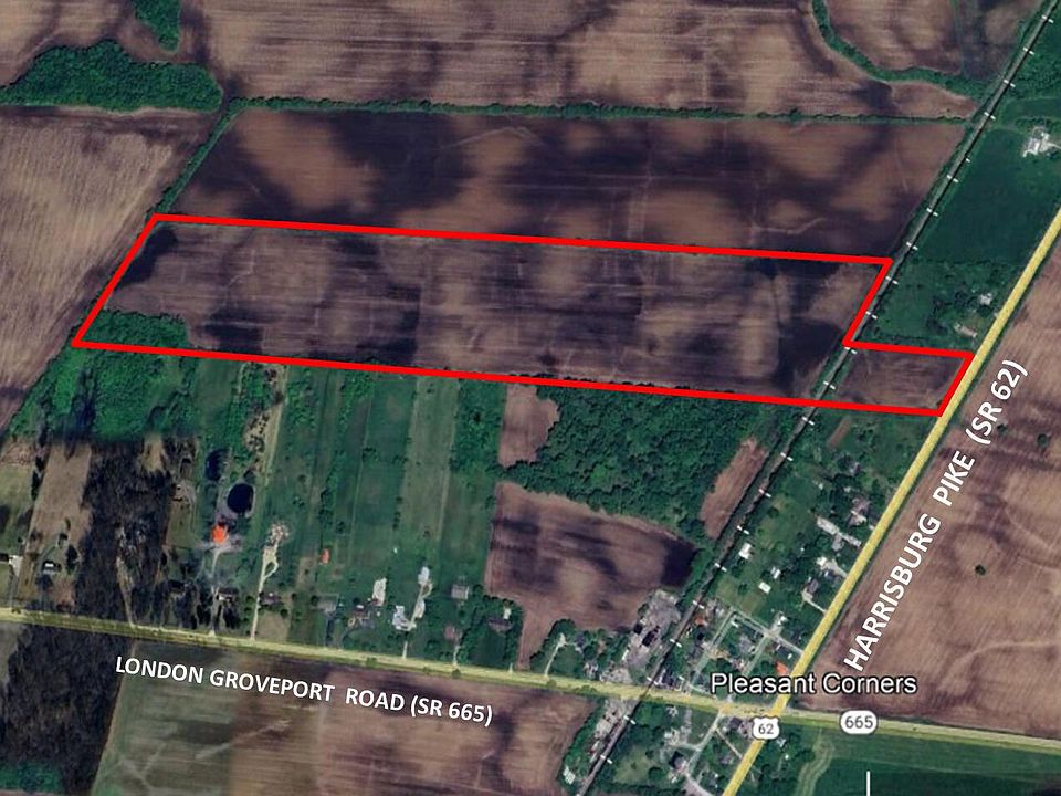 1st image of 0 Harrisburg Pike