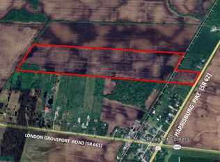 0 Harrisburg Pike, Grove City, OH 43123
