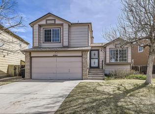 4064 Dunkirk Ct, Denver, CO 80249