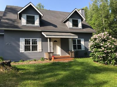 18827 Darby Rd, Eagle River, AK, 99577