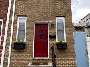 1636 S Hancock St, Philadelphia, PA
