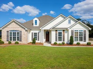177 Walton Way Dr, Nashville, GA 31639