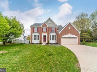 13501 Gambrel Ct, Laurel, MD 20708