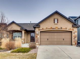 8062 Noble Fir Ct, Colorado Springs, CO 80927