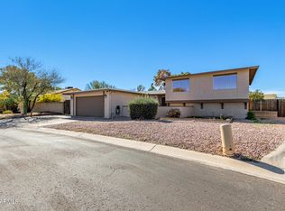 4428 W Keating Cir, Glendale, AZ 85308