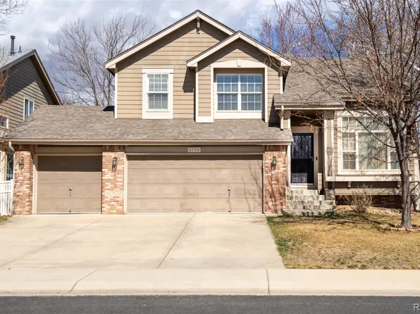 6786 Silverleaf Avenue, Firestone, CO 80504
