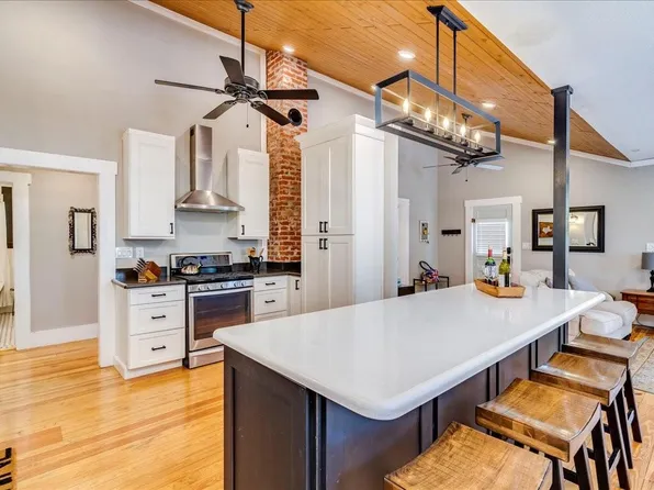 506 Shaw Ave, Fredericksburg, TX 78624