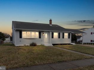 55 Augusta Dr, Newark, DE 19713