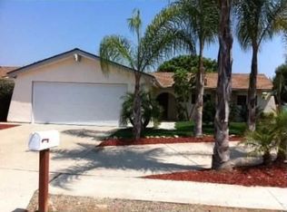 744 Monterey Ln, Vista, CA 92084