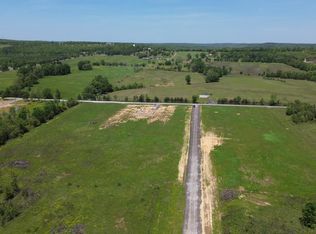 24 Wes Moore Rd, Beebe, AR 72012