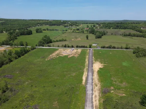 24 Wes Moore Rd, Beebe, AR 72012