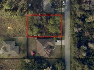 1434 Damon Rd SE, Palm Bay, FL 32909