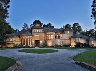 47 Gleannloch Estates Dr, Spring, TX 77379