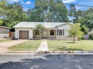 2205 Sharon Ln, Austin, TX 78703