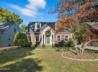 3915 Elfin Ave, Druid Hills, KY