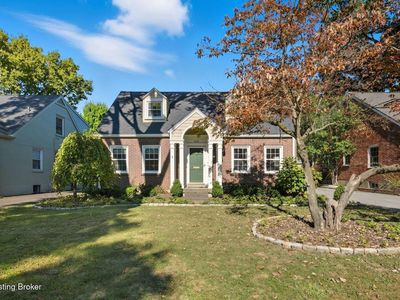 3915 Elfin Ave, Druid Hills, KY, 40207