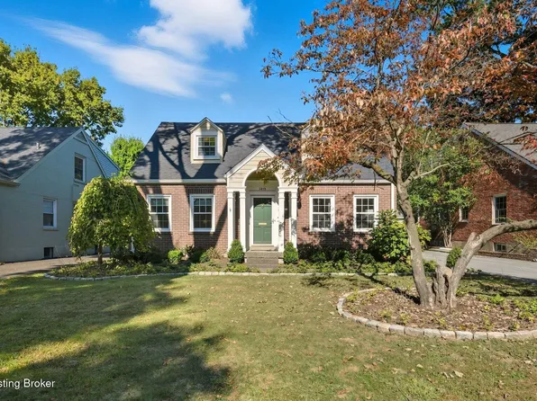 3915 Elfin Ave, Druid Hills, KY 40207