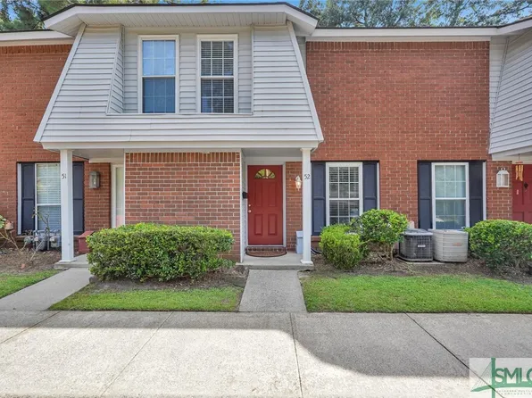 52 Knollwood Circle, Savannah, GA 31419