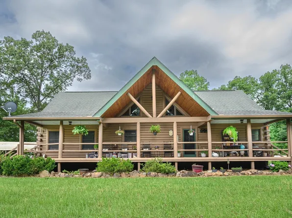 51 Raven Ln, Oden, AR 71961