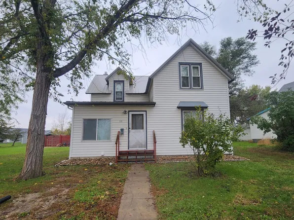 115 E 4th Ave, Miller, SD 57362